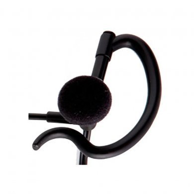 4000015 Intelbras Headset Monoauricular HC 10