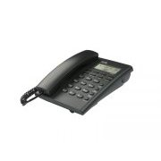 Intelbras Telefone com Fio KEO K302 Grafite com Identificador de Chamadas