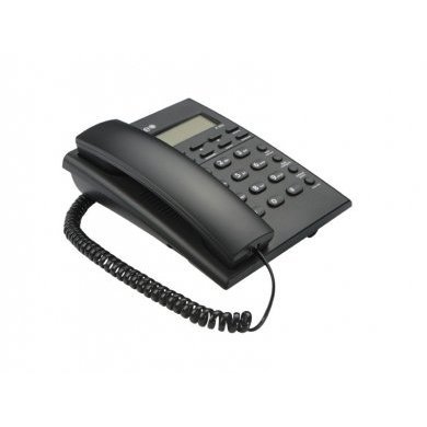 4000079 Intelbras Telefone com Fio KEO K302 Grafite