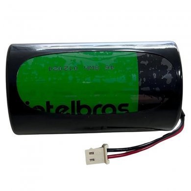 4000333 Intelbras bateria para sirene 3.6V 13A
