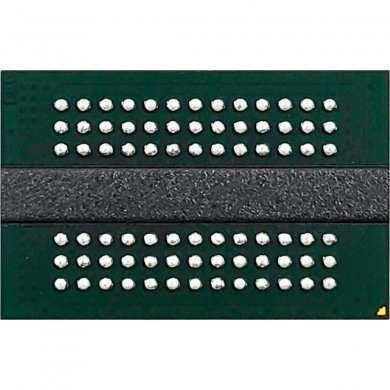 40020465-005 Kit 4x chip DRAM DDR4 1Gb 1200MHz 1.2V FBGA78