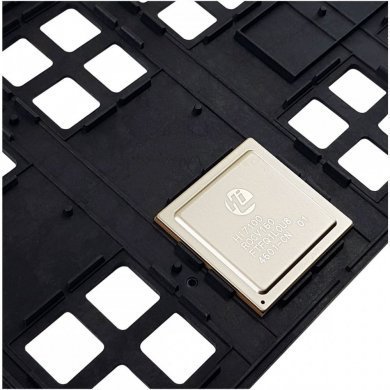 40020631-004 Ci HiSilicon Technology Hi7100 ASIC HSM 64GB BGA1521