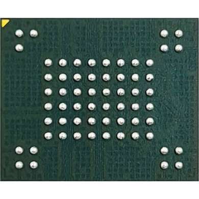 40060902-002 4x memoria GYRG8G23X0Q-Ri Nand 1Gb x 8Bit 1.8V SMD BGA