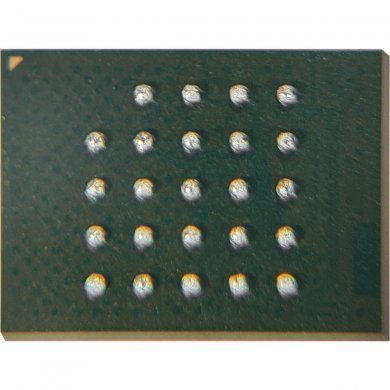 40061194 Ci memoria flash MX25U51245GXDI54 EUM779 BGA-24 6x8mm