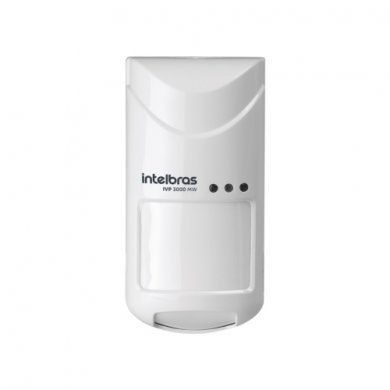 4008012 Intelbras Sensor Passivo IVP 3000 MW