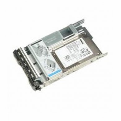 400-ADPJ DELL HD 600GB 15K 3.5 SAS 6G tray F238F