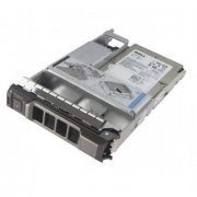 Dell HD 600GB SAS 6Gbps 15K 3.5 polegadas Gaveta Híbr