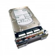 DELL HD 4TB SATA3 6Gbs 7.2K PN: V4V0X 3.5 Polegadas Interno com Drive Tray
