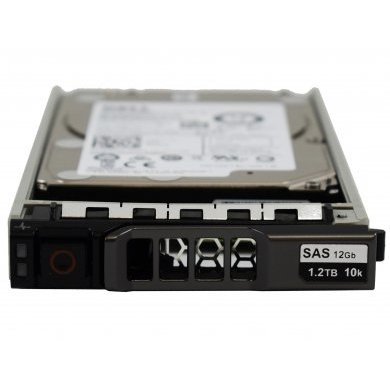 400-AHED DELL HD 1.2TB SAS 10K 12G 2.5 PN: 1XH230-150