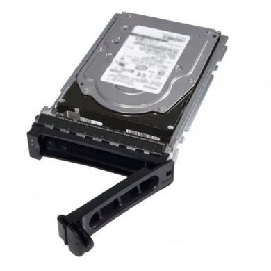 400-AIGL DELL SSD 200GB SATAIII 600MB/S