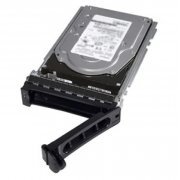 Dell HD SAS 600GB 10000 RPM 12Gbs 3.5Pol Hot Plug