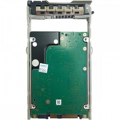 400-AJPI DELL HD 1.2TB SAS 10K 12G 2.5 PN: 1XH230-150