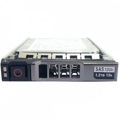 400-AJPI DELL HD 1.2TB SAS 10K 12G 2.5 PN: 1XH230-150