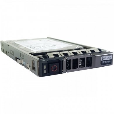 400-AJPI DELL HD 1.2TB SAS 10K 12G 2.5 PN: 1XH230-150