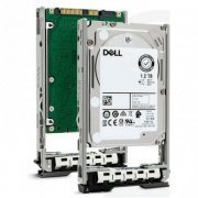 DELL HD SAS 1.2TB 10K 2.5 Polegadas Spare Part DELL. (0G2G54, 1XH230-150)