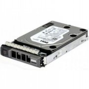 DELL HD SAS 300GB 15K RPM 12Gbs 2.5 Pol 