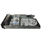 DELL HD SAS 300GB 15K 12Gbps 3.5 polegadas Hybrid Pow