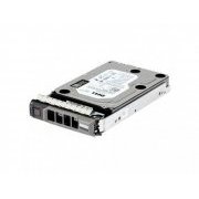 DELL HD 2TB SAS 7.2k 12Gbps 3.5 Polegadas Hot Plug Se