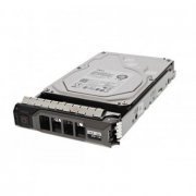 Dell HD 4TB SAS 12G 7.2K LFF 3.5 polegadas hot plug com gaveta F238F