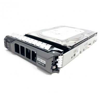 400-ALRT DELL HD SAS 4TB 12Gbs 7.2K 3.5in