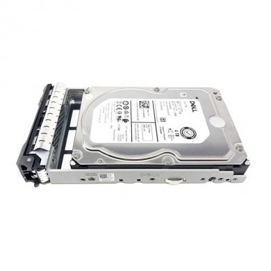400-ALRT DELL HD SAS 4TB 12Gbs 7.2K 3.5in