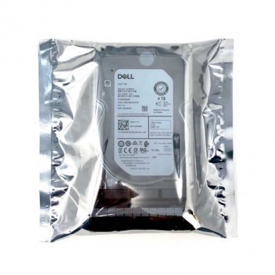 400-ALRT DELL HD SAS 4TB 12Gbs 7.2K 3.5in