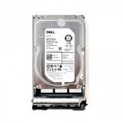 DELL HD SAS 4TB 12Gbs 7.2K 3.5in Near Line 24x7 Hot Swap