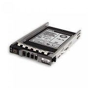 Dell 400GB SSD SAS Write Intensive MLC 12Gbps 512n 2.5in Hot-plug Drive PX05SM