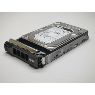 400-AMPD DELL HD 8TB SAS 7200 RPM 12Gb/s