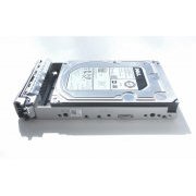 Dell 8TB 7.2K RPM Self-Encrypting NLSAS 2Gbps 3.5in Hot-plug Hard Drive, FIPS140-2