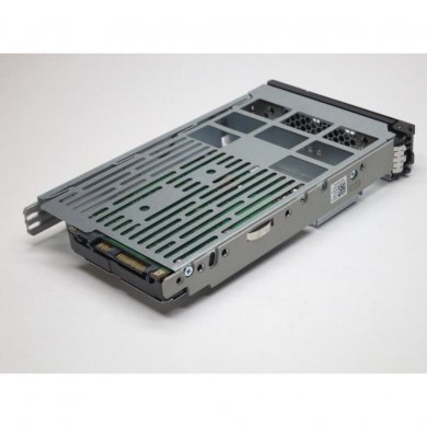 400-AMTK DELL HD SAS 2TB 7200 RPM SAS 3.5 12Gbs