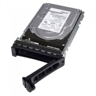 400-AMUI Dell 2TB 7.2K RPM SATA 6Gbps 512n