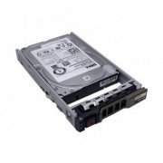 Dell HD 2TB SATA 6G 7.2K SFF 2.5 polegadas hot plug com drive tray 13G