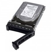 DELL HD SATAIII 10TB 7.2K 6Gbps 3.5 polegadas 512e  Hot Plug