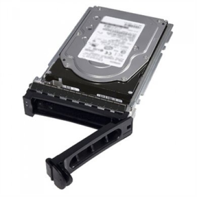 400-AOWP Dell HD 600GB 10K RPM SAS 12Gbps