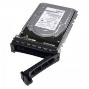 Dell SSD 800GB SATAIII 6Gb/s 600Mb/s 2.5in Drive in 3.5in Hybrid Carrier