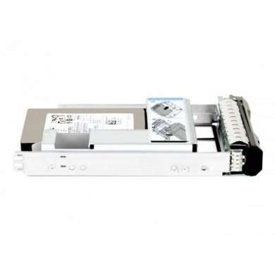 400-AQRJ DELL HD SSD SAS 800GB 12Gbps Mix MLC 2.5 Pol.