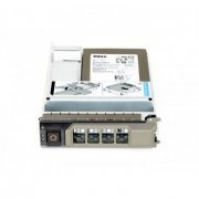 DELL HD SSD SAS 800GB 12Gbps Mix MLC 2.5 Pol.  Poweredge R440/R550 Hot Plug