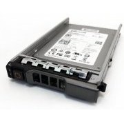 Dell SSD 400GB SATAIII 6GBS Advanced format 512n Mixed-Use