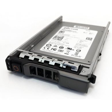 400-ATGV DELL SSD 480GB STAIII 6GBS
