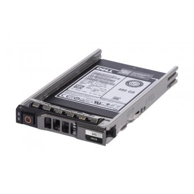400-ATGZ Dell SSD 480GB SATAIII 6Gb/s
