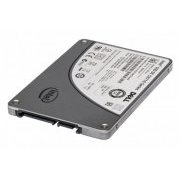 Dell SSD 480GB SATA 6Gb/s 2.5in Drive in 3.5in Hybrid Carrier