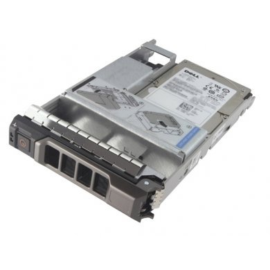 400-ATIJ Dell HD SAS 300GB 15K 12Gbps