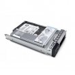 DELL HD 600GB SAS 15k 12G 512N 2.5 polegadas com drive de 3.5 polegadas