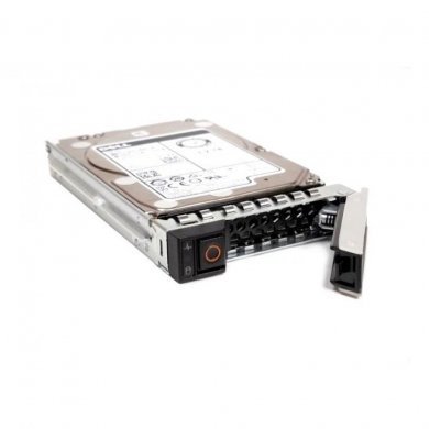 400-ATJL DELL HD SAS 1.2TB 10K 12G 2.5in 512n