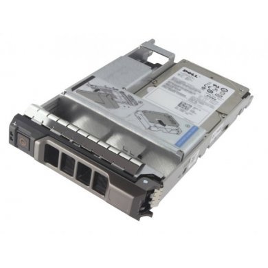 400-ATJM DELL HD SAS 1.2TB 12G 3.5 Polegadas 512n