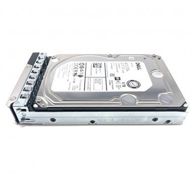 400-ATKR Dell HD SAS 8 TB NEAR-LINE 12GB/s