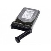 Dell HD 1TB 7.2K RPM SATA 6Gbps 512n 3.5in Hot-plug