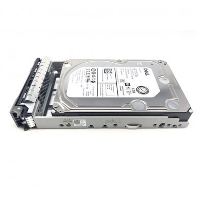 400-AURZ DELL HD 8TB SAS 7.2K 12Gbps 3.5 Pol.