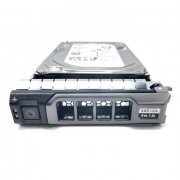 DELL HD 8TB SAS 7.2K 12Gbps 3.5 Pol. 512e NLSAS Spare Number: Y4N0F